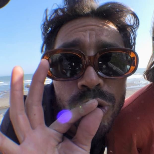 CRAP EYEWEAR 크랩 아이웨어 선글라스 BIKINI VISION