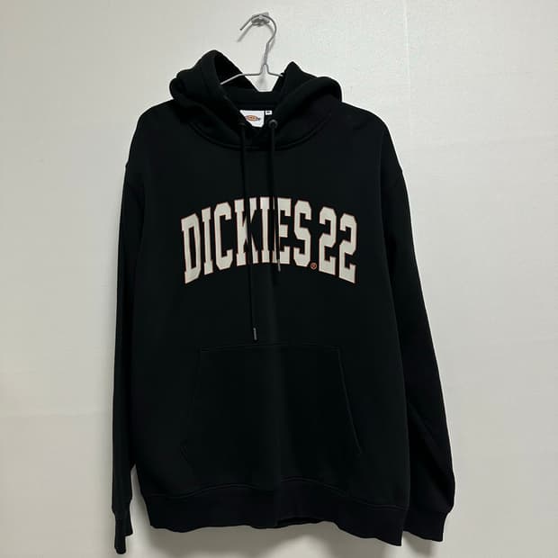 DICKIES 후드티