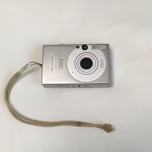 인기🩷canon ixus 70 캐논 익서스 70