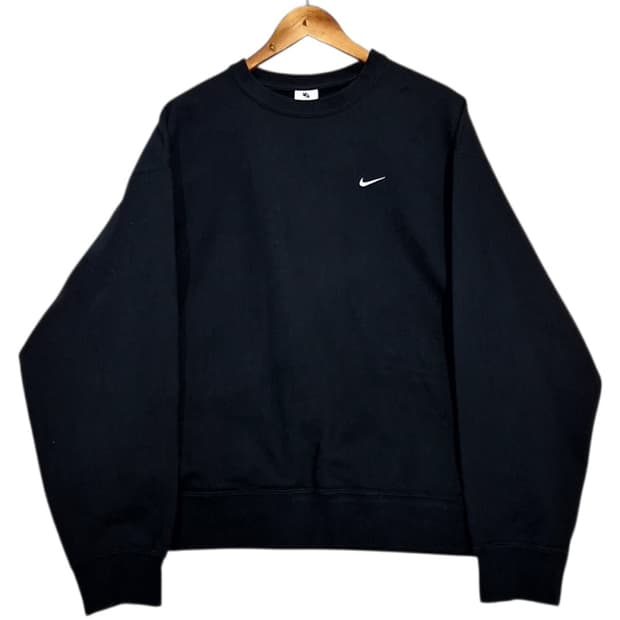 나이키 nrg 솔로스우시 맨투맨