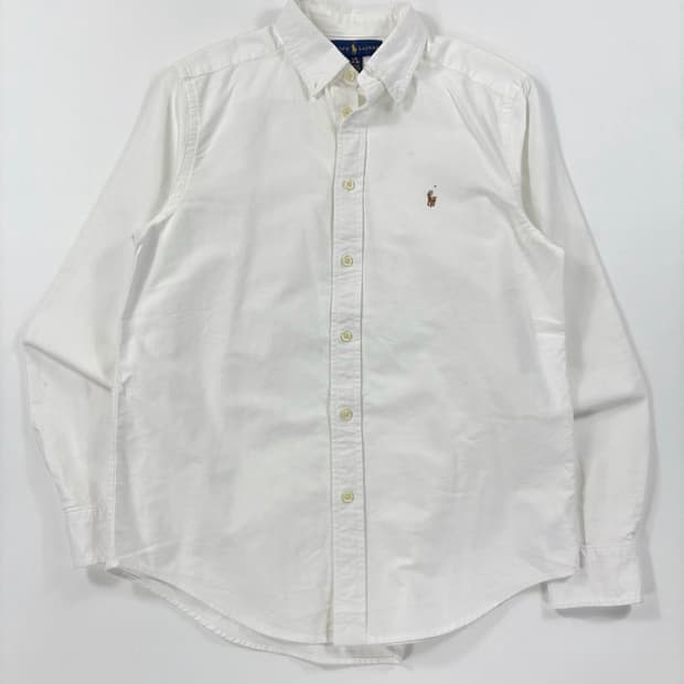 폴로 여성 셔츠 