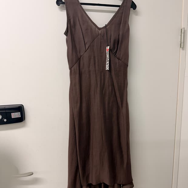 파르티멘토 원피스 S（새제품 )