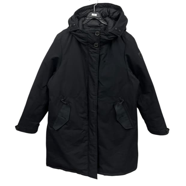 네파 우먼 다운패딩 코트