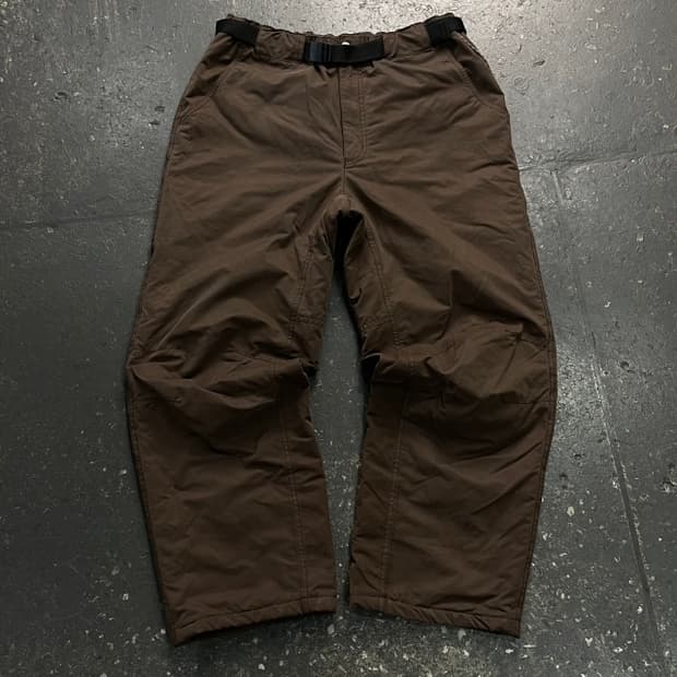 95 콜럼비아 방풍 팬츠 
