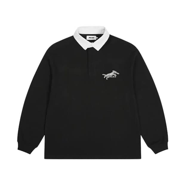 팔라스 도그 럭비티 25FW