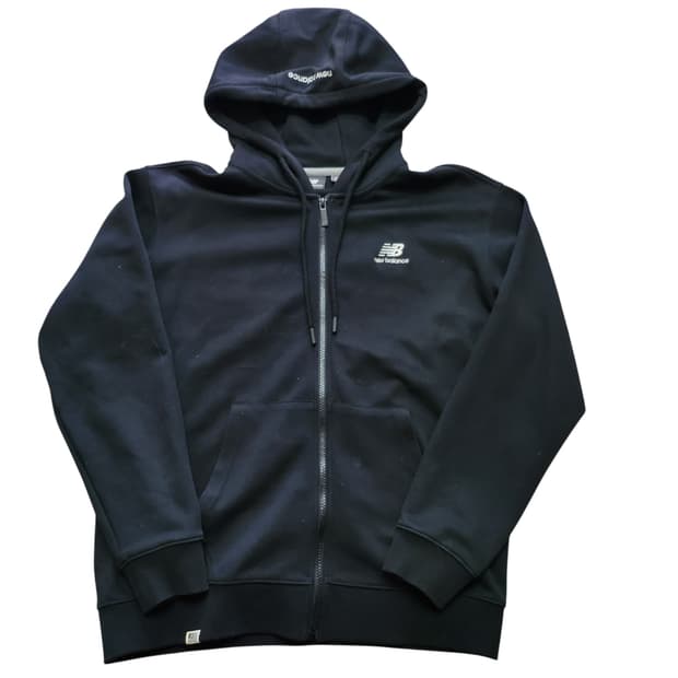 뉴발란스 후드집업