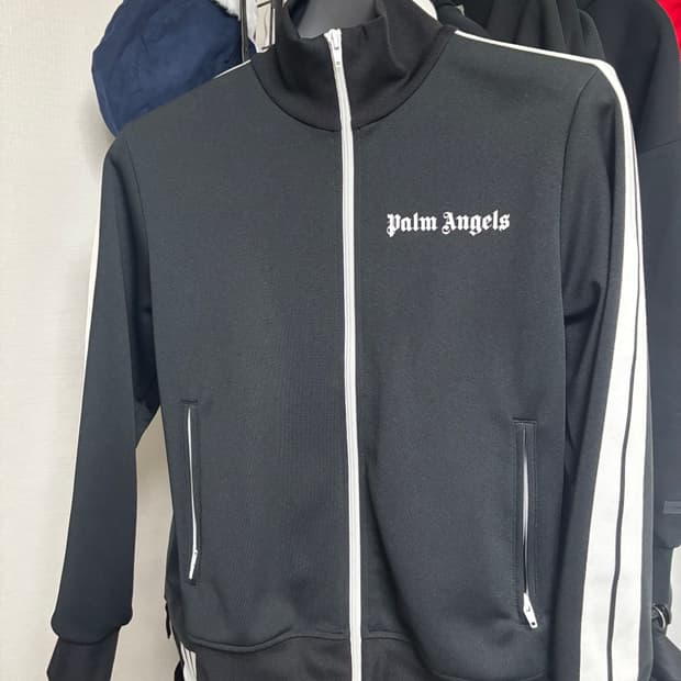 팜엔젤스 트랙자켓