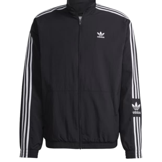 아디다스 아디컬러 클래식 트레포일 트랙 자켓 M