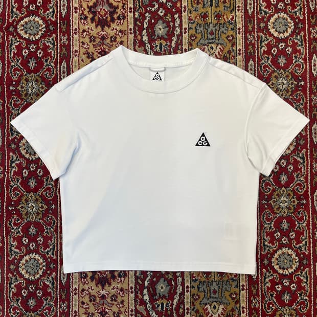 나이키 ACG 티셔츠 [ 55 ]