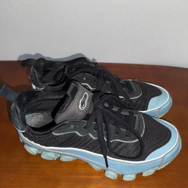 [아디다스] 빈티지 스니커즈 270