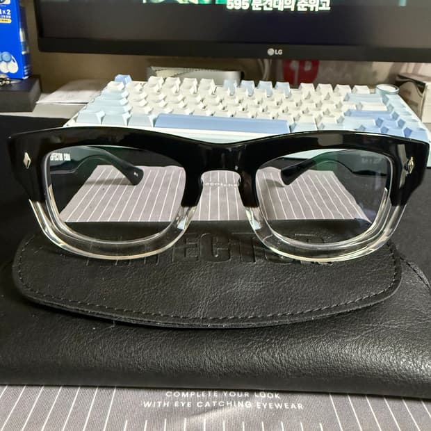 이펙터 코다 coda bk2 새제품