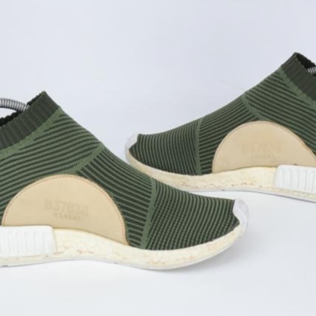 아디다스 스니커즈