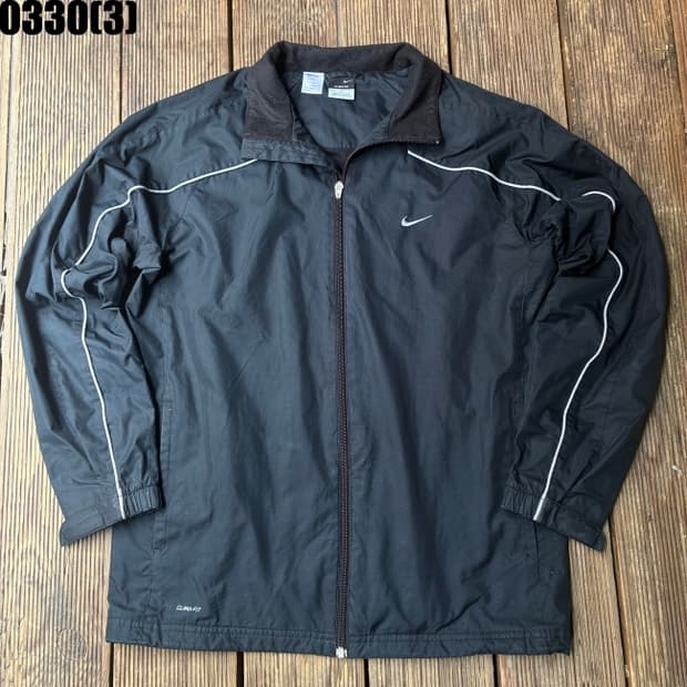 나이키 바람막이 자켓