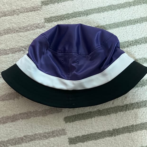 FC안양 포도알 버킷햇 퍼플 모자 L (60)