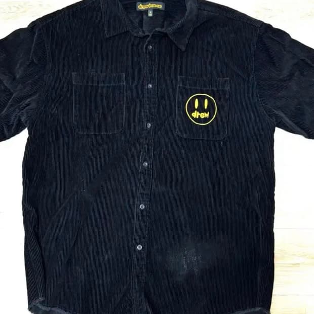 드류하우스 자켓 L