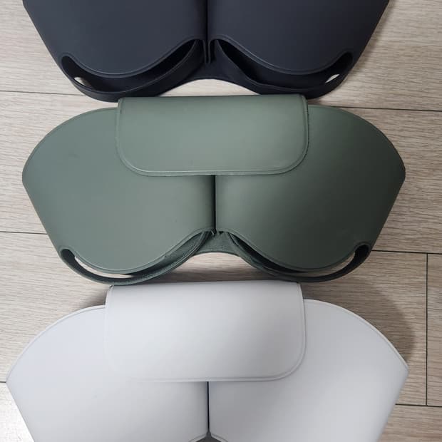 에어팟 맥스 스마트 케이스 S급(각개판매)