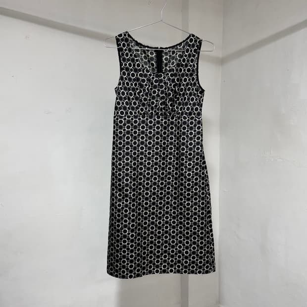 vtg dress