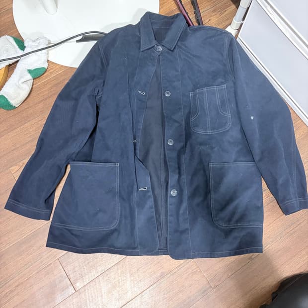 페스토 자켓 새상품