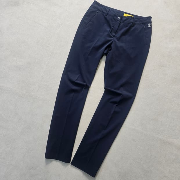 70 벤제프 여성 골프 팬츠 0331Y