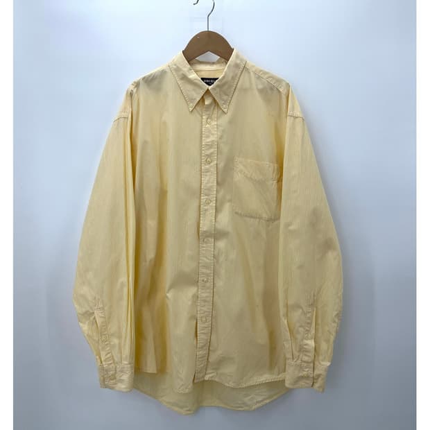 [Uniqlo] 올드 유니클로 스트라이프 셔츠