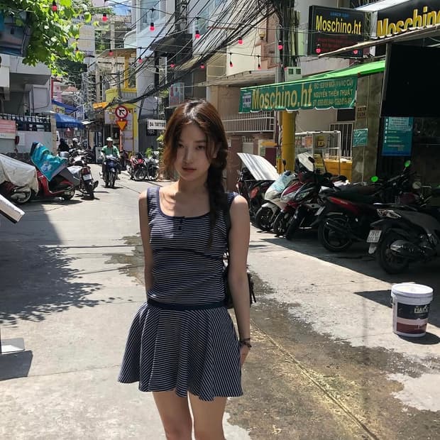 settle for moon - 25 ss two piece