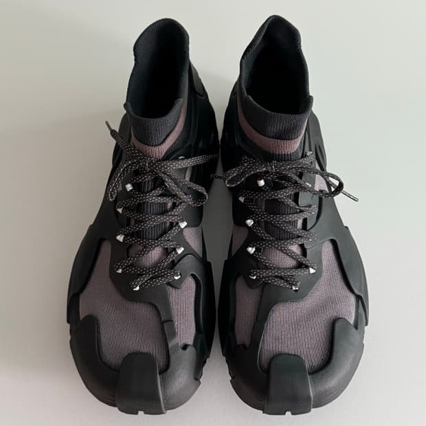 준야와타나베 맨 x 캠퍼 랩 토수 스니커즈 280