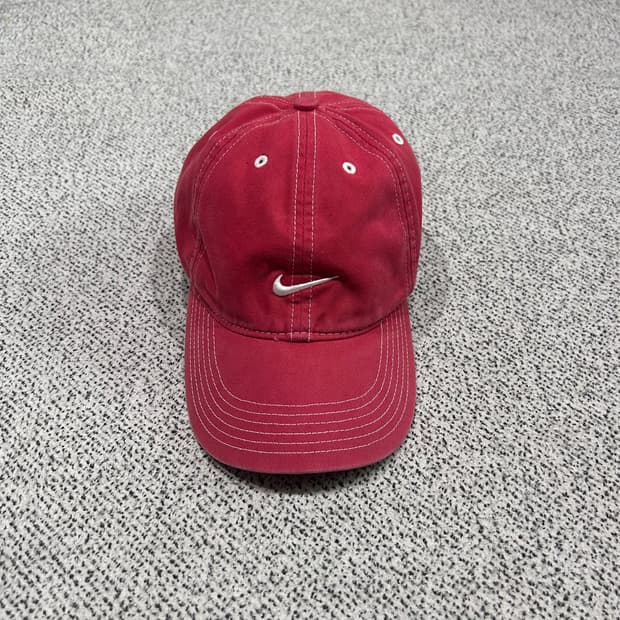 나이키 캡