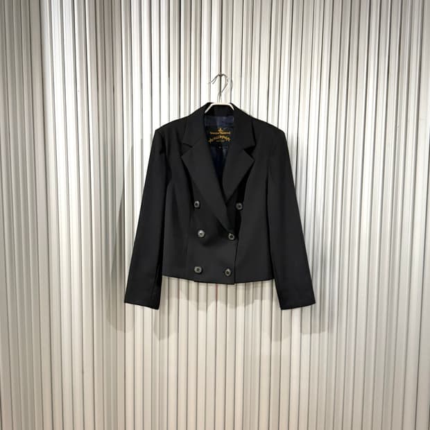 vivienne westwood Jacket