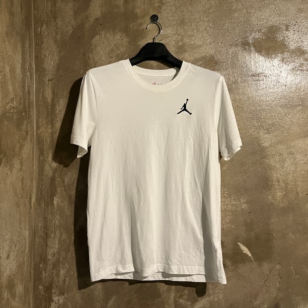 나이키 조던 반팔티셔츠