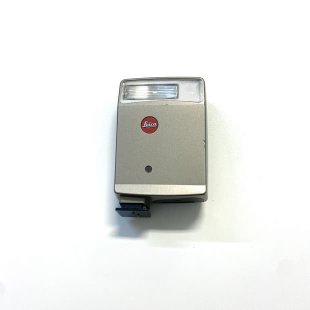 라이카 플래쉬 CF (미니룩스줌 전용)