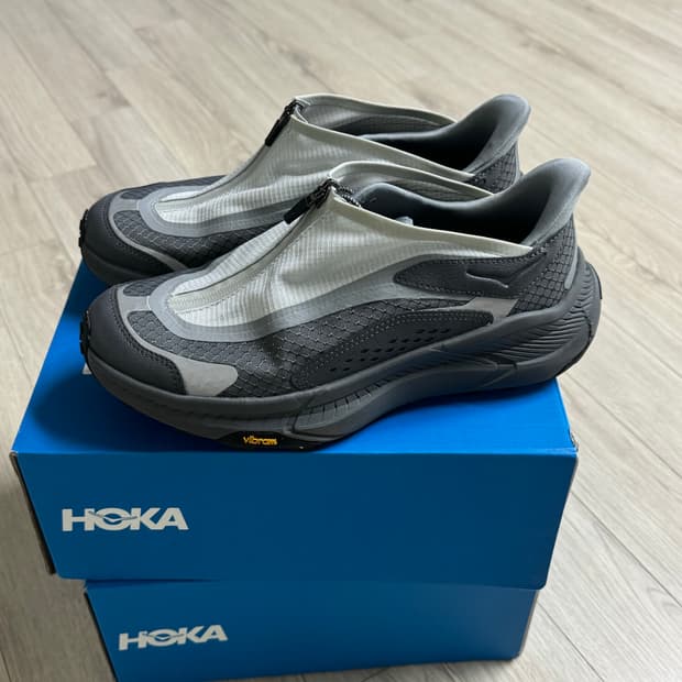 hoka project transport