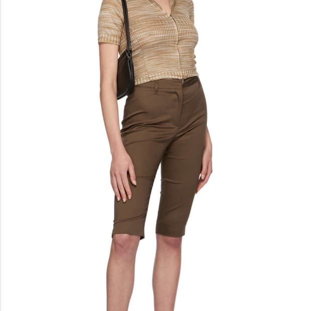 무배) TheOpen Product 투웨이 반팔 집업 셔츠