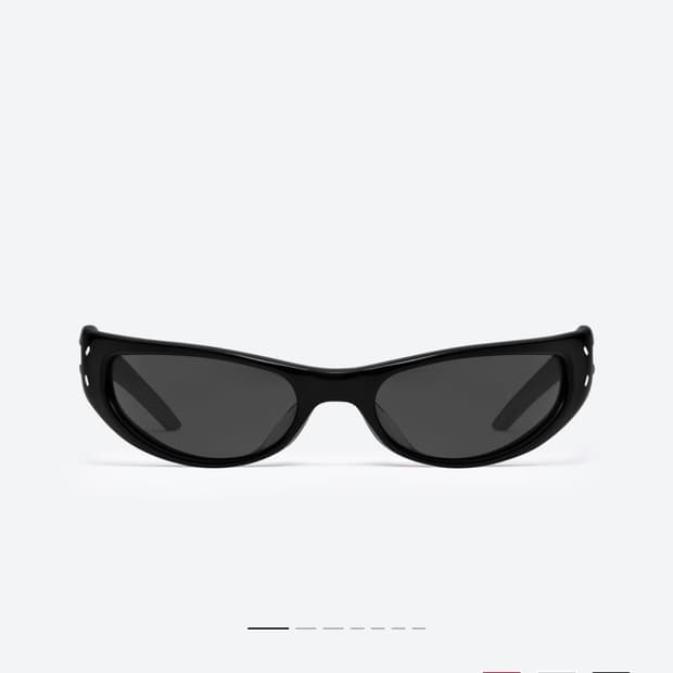 마르지에라 젠틀몬스터 mm203-01