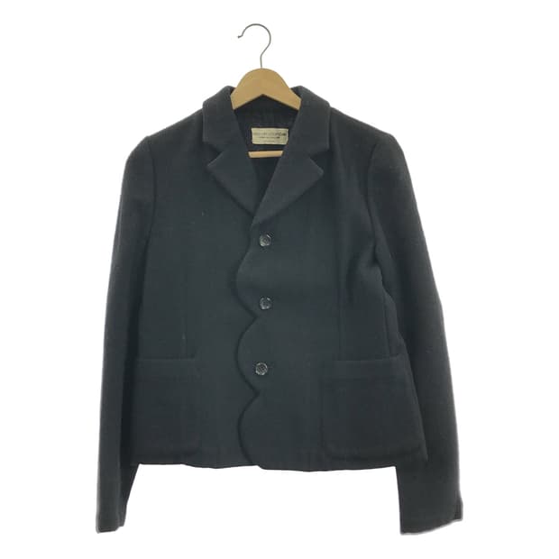 robe de chambre COMME des GARCONS 자켓