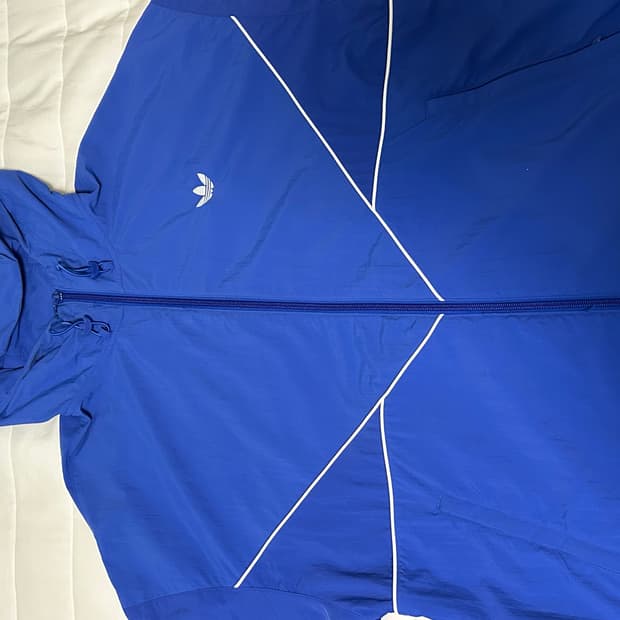 Adicolor seasonal archive windbreaker