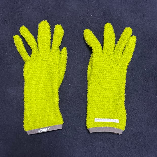 새티스파이 장갑