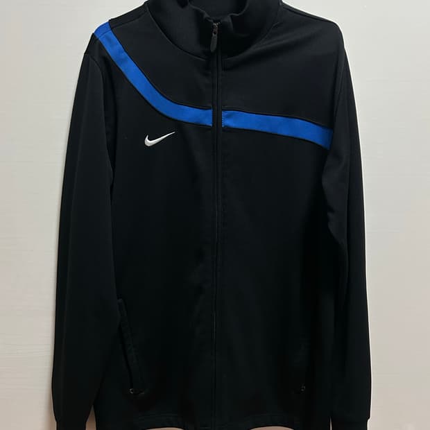 나이키 져지 집업 L