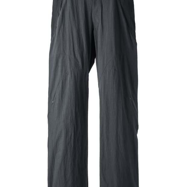 (구매)파프 6.0 트라우저 센터 택 구매합니다