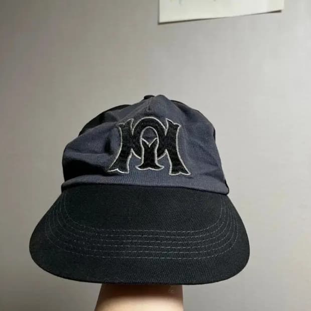 MPQ 모자 팝니다!