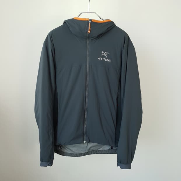 ARC'TERYX atom lt jk