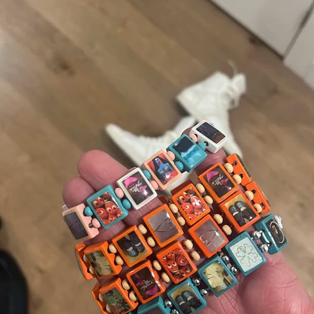 바조 1199 페이크밍크