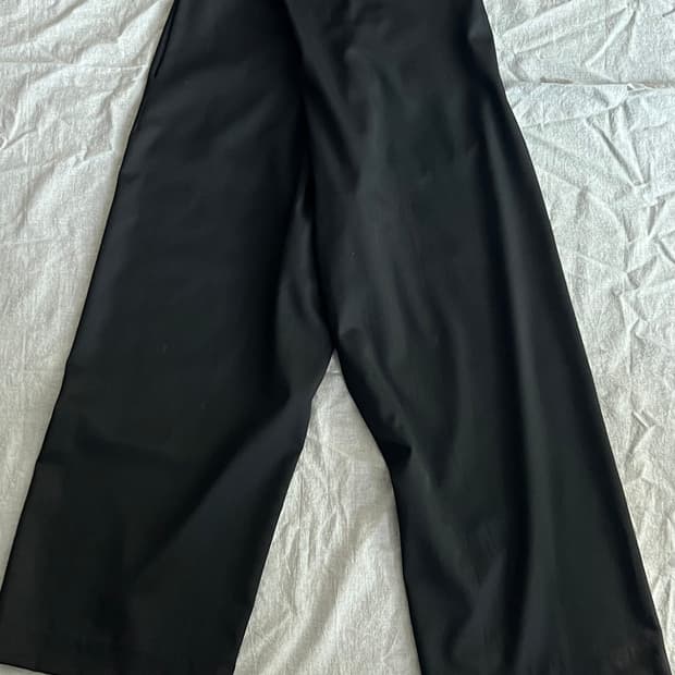 가브리엘라 콜 가먼츠 no.310 랩 트라우저