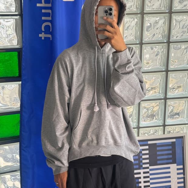 HOOD 후드