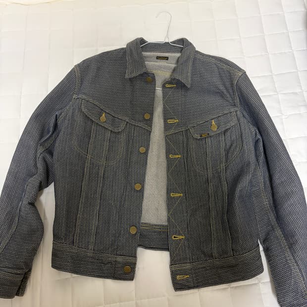 캐피탈 센츄리 자켓 no.7 46(105)