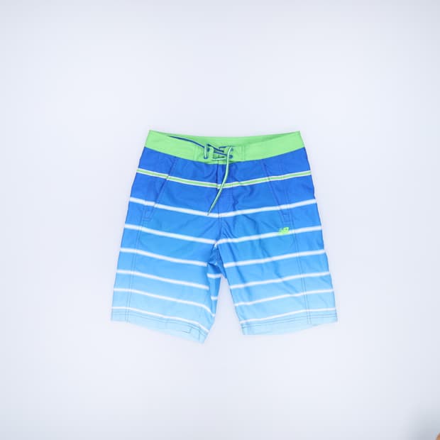 M 뉴발란스 수영복 반바지 0713H2