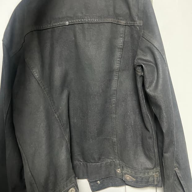 앤드류 맥켄지 자켓