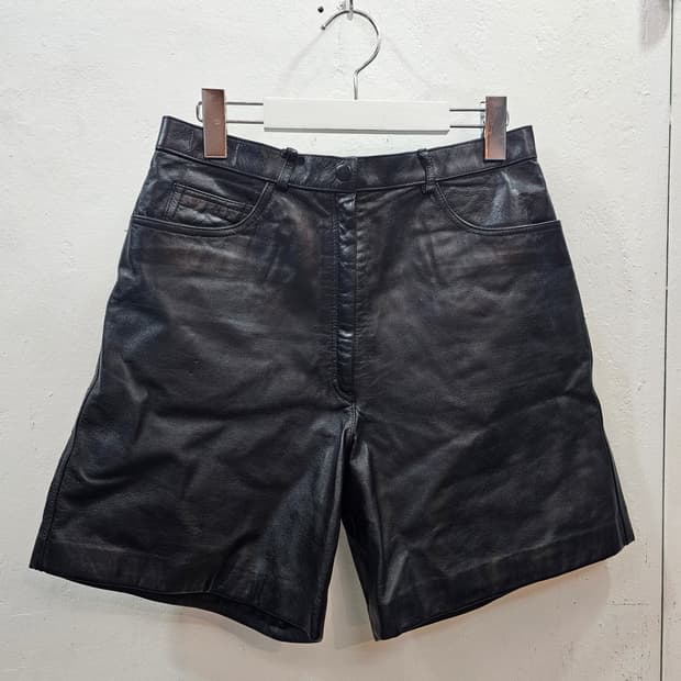 양가죽 반바지 (30)