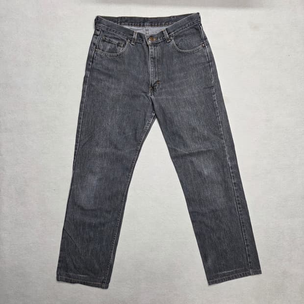 Polo 90s 폴로 랄프로렌 데님 팬츠