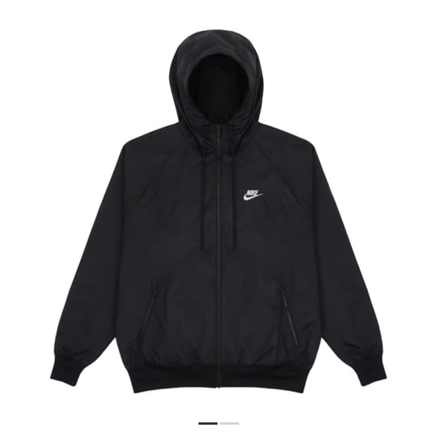 (S급) 나이키 윈드러너