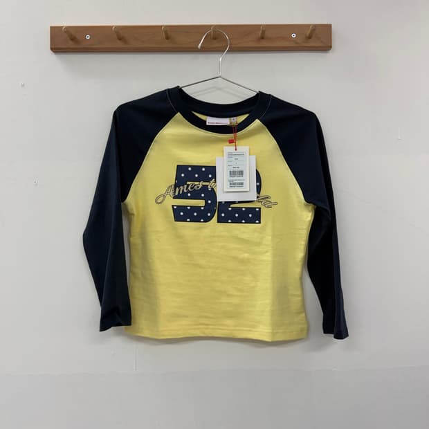 아메스 래글런 7부 롱슬리브